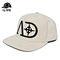 Customized 3D embroidered hat